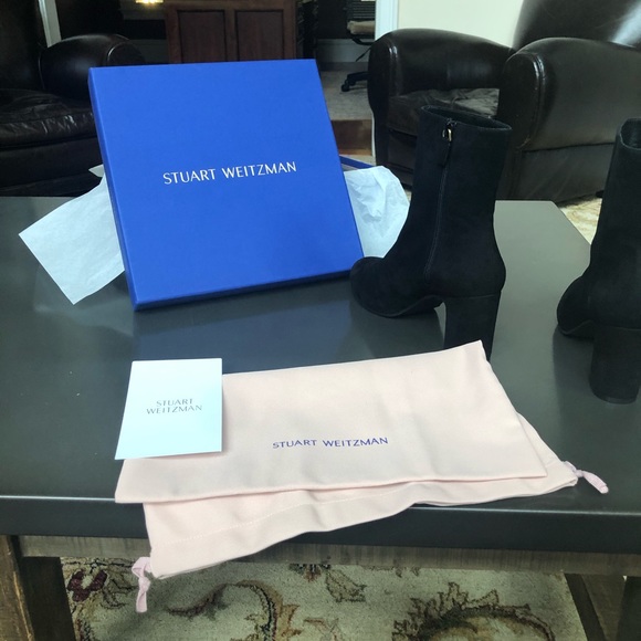 Stuart Weitzman boots - Picture 16 of 16